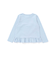 エッフェル塔フラワーモチーフスムース長袖Tシャツ(90~160cm)