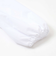 【お揃い】ブロッサムラメツイード×ブロード切替レイヤード風ブラウス(100~150cm)