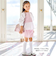 【お揃い】ブロッサムラメツイードショートパンツ(100~150cm)