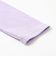 おすましプードル肩フリルスムース長袖Tシャツ(80~150cm)