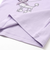おすましプードル肩フリルスムース長袖Tシャツ(80~150cm)