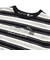 マルチボーダーリンガー天竺長袖Tシャツ(80~160cm)
