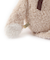 ルウちゃんぬいぐるみ