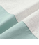 天竺スパンフライス配色くるまプリント長袖Tシャツ(80~130cm)