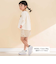 デニムニットハーフパンツ(80~130cm)