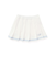 【お揃い】裾レースラインタックスカパン(90~130cm)