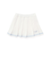 【お揃い】裾レースラインタックスカパン(90~130cm)