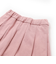 【お揃い】裾レースラインタックスカパン(90~130cm)