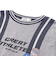 重ね着風リュックプリントTシャツ(80~130cm)
