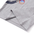 重ね着風リュックプリントTシャツ(80~130cm)