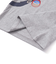 重ね着風リュックプリントTシャツ(80~130cm)