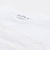 チュールリボン切り替え天竺半袖Tシャツ(95~150cm)