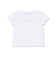 パールラインパフスリーブ天竺Tシャツ(95~160cm)