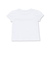パールラインパフスリーブ天竺Tシャツ(95~160cm)