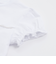 パールラインパフスリーブ天竺Tシャツ(95~160cm)