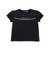 パールラインパフスリーブ天竺Tシャツ(95~160cm)