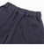 センター切り替えワンポイント刺しゅうデニムキュロットパンツ(95~160cm)