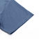 天竺バイカラーステッチテープポイント半袖Tシャツ(95~160cm)