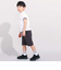サマーコールストレッチハーフパンツ(90~150cm)