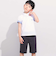 サマーコールストレッチハーフパンツ(90~150cm)