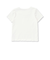 チュールキャミソール重ね着フライス半袖Tシャツセット(90~130cm)