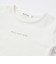 チュールキャミソール重ね着フライス半袖Tシャツセット(90~130cm)