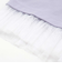 裾チュールフリルリボンプリント天竺半袖Tシャツ(90~150cm)