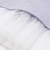 裾チュールフリルリボンプリント天竺半袖Tシャツ(90~150cm)