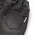 6分丈パッチワークロゴストレッチデニムパンツ(100~160cm)
