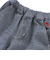 5.5分丈ヒッコリーワークパンツ(100~160cm)
