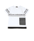 【お揃い】先染めチェックフラップポケット天竺半袖Tシャツ(90~160cm)