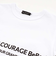 【お揃い】先染めチェックフラップポケット天竺半袖Tシャツ(90~160cm)