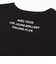 【お揃い】ジオメトリックロゴ総柄ポンチ半袖Tシャツ(90~160cm)