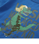 【速乾】WASKサル×恐竜天竺Tシャツ(80~160cm)