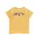 【速乾】WASKサル×恐竜天竺Tシャツ(80~160cm)