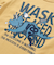 【速乾】WASKサル×恐竜天竺Tシャツ(80~160cm)