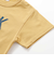 【速乾】WASKサル×恐竜天竺Tシャツ(80~160cm)