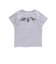 【速乾】WASKサル×恐竜天竺Tシャツ(80~160cm)