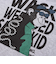 【速乾】WASKサル×恐竜天竺Tシャツ(80~160cm)