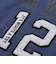 【速乾】Vネックユニフォーム風天竺Tシャツ(110~160cm)