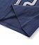 【速乾】Vネックユニフォーム風天竺Tシャツ(110~160cm)