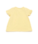 気球プリントクロス袖天竺Tシャツ(80~90cm)