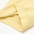 コード刺しゅうロゴ小鳥天竺フレンチスリーブTシャツ(90~160cm)