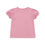 シフォン気球モチーフ天竺パフスリーブTシャツ(80~150cm)