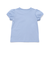 シフォン気球モチーフ天竺パフスリーブTシャツ(80~150cm)