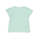 フラワーリボンモチーフ天竺半袖Tシャツ(90~150cm)
