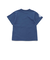 夏空ロゴプリント天竺半袖Tシャツ(90~150cm)