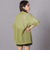 オーバーメッシュTシャツ＆半袖Tシャツセット(130~160cm)