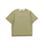 オーバーメッシュTシャツ＆半袖Tシャツセット(130~160cm)