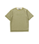 オーバーメッシュTシャツ＆半袖Tシャツセット(130~160cm)